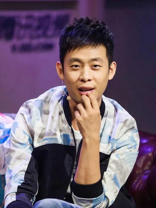 娱乐吃瓜君张译