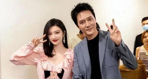 娱乐吃瓜男友是谁呀视频