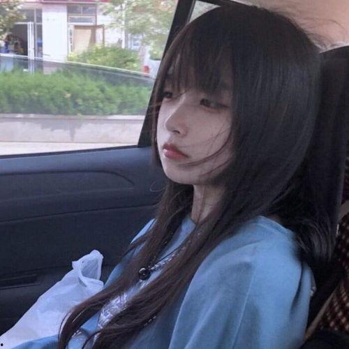 娱乐吃瓜酱头像女生图片