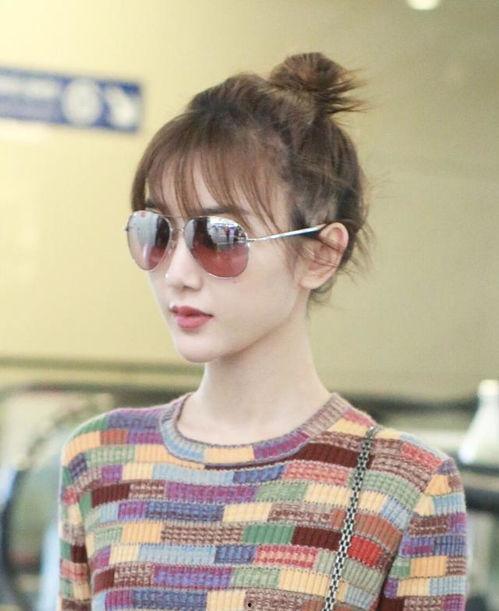 娱乐圈吃瓜爆料张子枫