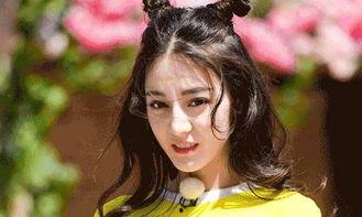 娱乐圈吃瓜主播星黛露