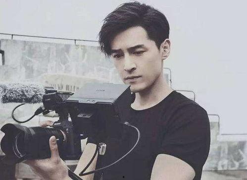 娱乐吃瓜的男主角