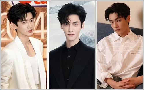 娱乐吃瓜的男主角