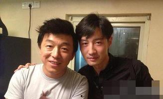 娱乐吃瓜的男主角