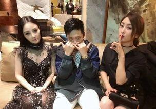 吃瓜最新事件娱乐圈,吃瓜群众热议最新事件