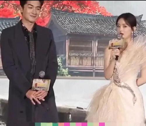 为吃瓜她进娱乐圈却红了