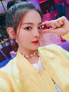 娱乐吃瓜酱理想男朋友,完美情人揭秘